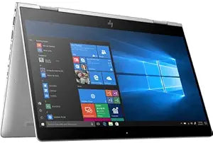 HP 9EB53US#ABA EliteBook x360 830 G6 2-in-1 Touchscreen Laptop — main product image