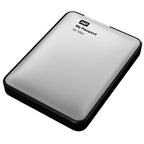 Western Digital WDBGCH5000ASL My Passport 500GB for Mac