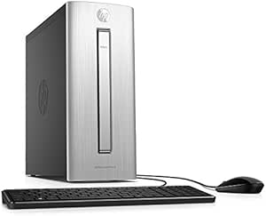 HP Envy 750-217c i5 12GB 1TB Mini-Tower Desktop PC