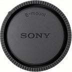 Sony SEL35F18 E 35mm f/1.8 OSS Prime Lens