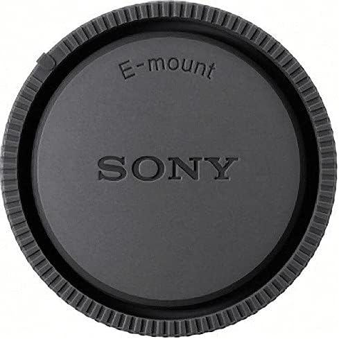 Sony SEL35F18 E 35mm f/1.8 OSS Prime Lens