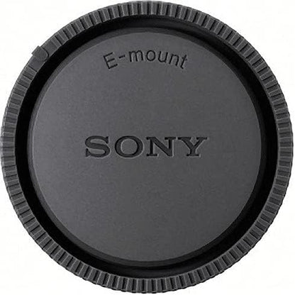 Sony SEL35F18 E 35mm f/1.8 OSS Prime Lens