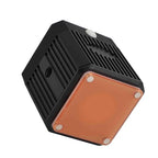 BSTiltion Mini LED Video Light with Built-In Battery