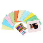 Fujifilm instax SQUARE Film 80 Exposures + Frames