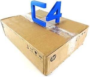 HP JG926A 1920-24G-POE+ 370W Gigabit Ethernet Switch — main product image