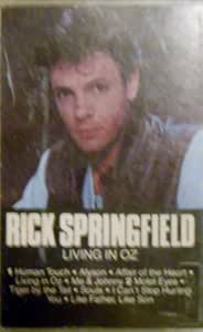 RCA Living in Oz - Classic Movie