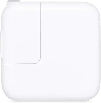 Apple 12W USB Power Adapter Charger — main product image