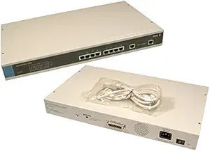 Acer ALW-1083 10/100M EcerSwitch — main product image