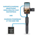 FeiyuTech Vimble 3 Smartphone Gimbal Stabilizer Extendable