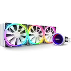 NZXT RL-KRX73-RW Kraken X73 RGB 360mm Liquid Cooler