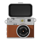 Masreoi Retro Flip-Screen 1080P Pocket Digital Camera
