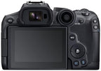 Canon 5137C009AA EOS R7 Mirrorless Camera with 18-150mm Lens