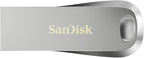 SanDisk Ultra Luxe 256GB USB 3.2 Flash Drive