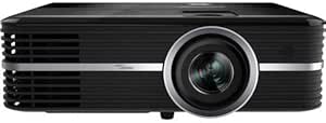 Optoma UHD51ALV 4K UHD Projector Alexa Google — main product image