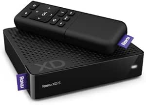 Roku 2100X XDS 1080p Streaming Player — main product image
