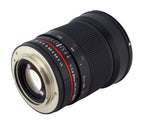 Rokinon 24mm F/1.4 Pentax Wide Angle Lens