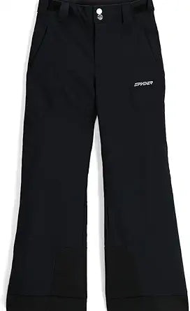 Spyder 38SJ125304 Girls Olympia Ski Pant - Snow Pants