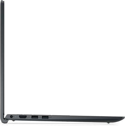 Dell Inspiron 15 3000 Laptop: i7-1255U, 32GB, 1TB SSD, 120Hz