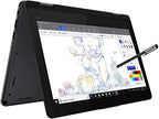 Lenovo 11e ThinkPad Yoga 2-in-1 Touchscreen Laptop