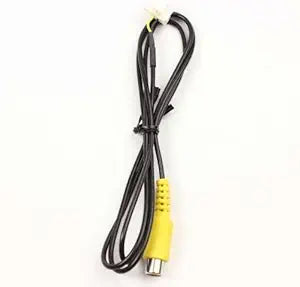 Panasonic YEAJ071818 Con Cable RCA Adapter