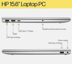 HP Pavilion 15.6