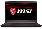 MSI GF651273-3246-227359 Thin Gaming Laptop: i7-10750H, 16GB, 512GB SSD, GTX 1660 Ti