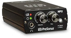 PreSonus HP2 Personal Headphone Amplifier IEM