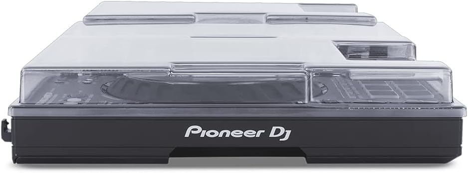 Decksaver DS-PC-DDJFLX10 DDJ-FLX10 Protective DJ Controller Cover