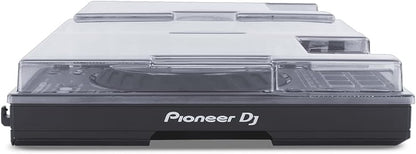 Decksaver DS-PC-DDJFLX10 DDJ-FLX10 Protective DJ Controller Cover