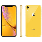 Apple A1984 iPhone XR 64GB Yellow Unlocked