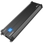 Gravity WZ6000.1D 6000W Class D Car Amplifier