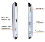 EVDO-LINK AT&T Velocity MF923 Portable 4G LTE WiFi Hotspot