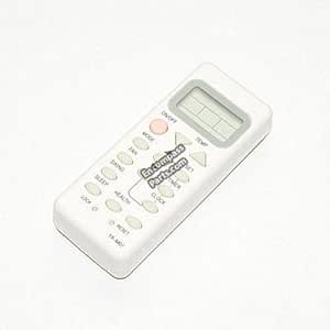 Haier AC-5620-29 Remote Control OEM Replacement