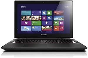 Lenovo Y50 59426255 Gaming Laptop, i7, 8GB RAM, 1TB HDD — main product image