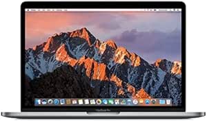 Apple MLL42LL/A MacBook Pro 13-inch i5 2016 Renewed