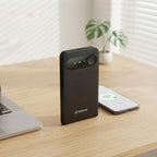 Ecovox E1 4G LTE Portable WiFi Hotspot with Cloud SIM