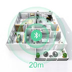 QLECMSGSW 5.0 Mini USB Wireless Dongle Adapter