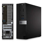 Dell OptiPlex 3040 i5 SFF Desktop - 8GB/1TB SSD - Win 10 Pro - Renewed