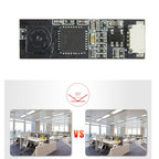 SHYYOULQE OV7675 USB Camera Module for Laptops