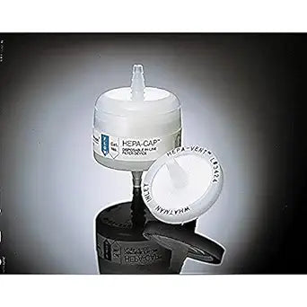 GE 6702-9500 HEPA-Cap 150 Air Filter — main product image