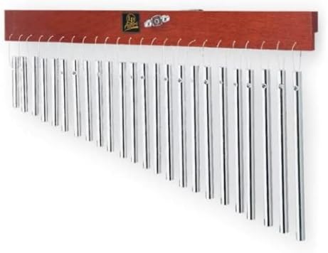 Latin Percussion LPA280 Aspire 24-Bar Chimes — main product image