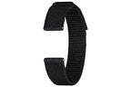 Samsung ET-SVR93SBEGUJ Galaxy Watch Fabric Band - Black