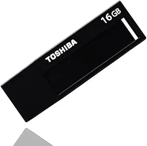 Toshiba Daichi 16GB USB 3.0 Flash Drive — main product image