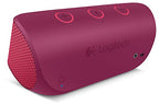 Logitech 984-000392 X300 Mobile Wireless Speaker