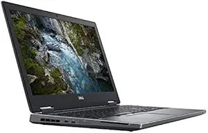 Dell Precision M7530 15.6" i5 Laptop (Renewed)