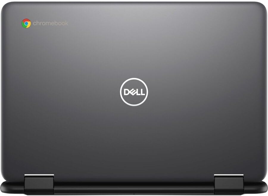Dell 3110 11.6" Touchscreen Chromebook