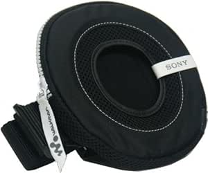Sony CDCASE5 CD Walkman Carrying Case