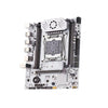 Ayylltx X99 LGA 2011-3 Motherboard, CPU and RAM Combo Kit
