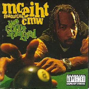 Sony We Come Strapped Explicit Lyrics CD — main product image