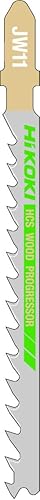 Hitachi 750045 Jigsaw Blade JW11 for Wood